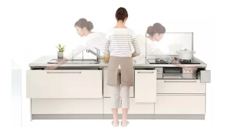 贵州室内设计师分享最实用的厨房装修设计攻略，让下厨更方便高效